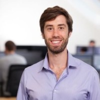 Balltime Employee Nir Shub's profile photo