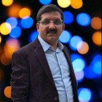 Sandeep Srivastav Email & Phone Number