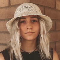 Built By Gamers Employee Kennedy Cooper's profile photo