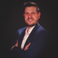 Tellermate Employee Christian Chester's profile photo