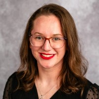 ROK Technologies, LLC Employee Milady Meadows's profile photo