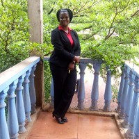 Rosslyn Wasike Email