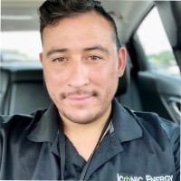 Iconic Energy Employee Stephen Reyes's profile photo