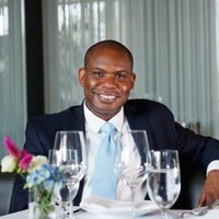The OneHouse Group Employee Lyndon Smith's profile photo