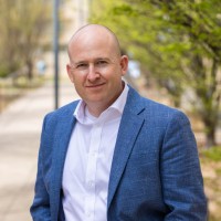 University of Arkansas - Sam M. Walton College of Business Employee Brent Williams's profile photo