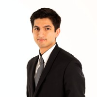 AtkCo Employee Aman Daswaney's profile photo