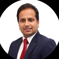 Jinal Doshi Email