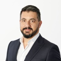 AirTrunk Employee Nicholas Kouvaris's profile photo