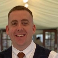 Stateside Foods Limited Employee Mark Bridge's profile photo