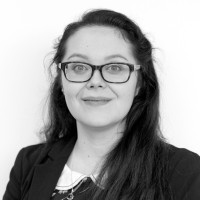 APSO Employee Jasmine Crooks's profile photo