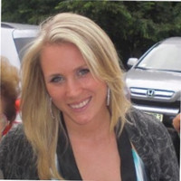 INTREN Employee Nora Toth's profile photo