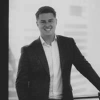 NEOS Employee Nathan Leonard's profile photo