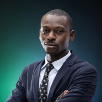 Goodwill Audit & Consulting Employee Fayçal Traore's profile photo