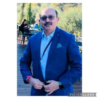 Anuj Srivastava Email & Phone Number