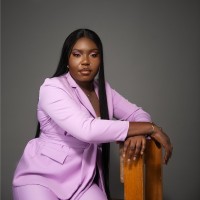 Eat'n'Go Ltd Employee Petra Adewoyin's profile photo