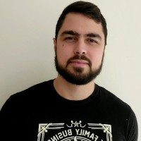 Mercado Livre Employee João Vale's profile photo