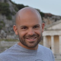 Intale Employee Dimitrios Armenakis's profile photo
