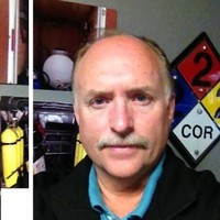 DXP Enterprises, Inc. Employee Ron Schmidt's profile photo