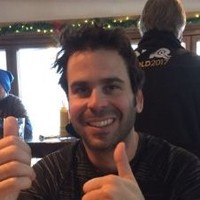 Codere Employee Ran Licht's profile photo