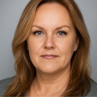 Health Services Management Employee Amy Gant's profile photo