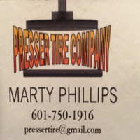 Marty Phillips