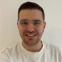 Cognus Limited Employee Oliver Renner's profile photo