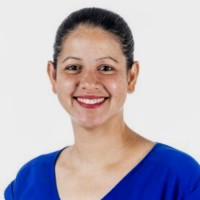 Duke University Employee Dawn Kane's profile photo