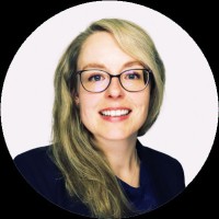 antwerpes ag Employee Wibke Jacobs's profile photo