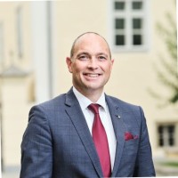 Sparkasse Oberösterreich Employee Alexander Kopecky's profile photo