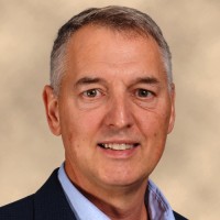 Magnolia Advanced Materials, Inc. Employee Paul Whitehead's profile photo