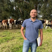 Alival S.A. Employee Walter Ramirez's profile photo