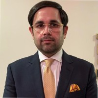 BOK International Bank Employee Muhammad Jawaid's profile photo