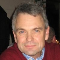 ReadSoft Employee Bengt Dahlgren's profile photo