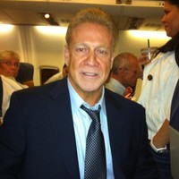 Emergency Staffing Solutions Employee Ron Weiss's profile photo