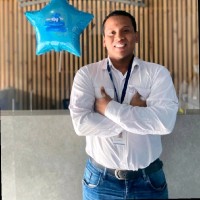 La Universal Employee Andrés Faustino Balón Andrade's profile photo
