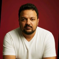 Alameda Healthcare Employee Mohamed Helmy's profile photo