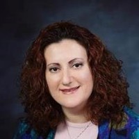 Monrovia Plants Employee Hilda Haddad's profile photo