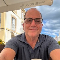 Weaver's Ace Hardware Employee Edward Shenk's profile photo