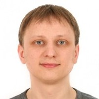Servergarden Employee Daniel Daradics's profile photo
