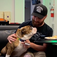 Live Nation Entertainment Employee Blake P.'s profile photo
