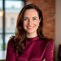 Christie's Employee Emily Klug's profile photo