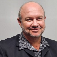 CSIR Employee Leon du Preez's profile photo