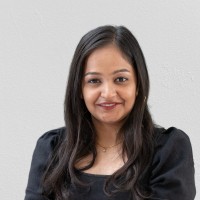 SPSOFT Employee Mrunali Deshmukh's profile photo
