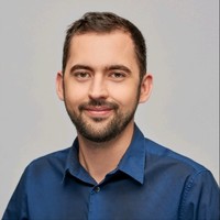 La Presse Canadienne Employee Frédéric Lacroix-Couture's profile photo