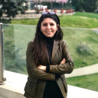 RET International Employee Emel Andrews's profile photo