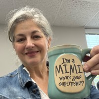 Walton Press Employee Amy Harper's profile photo