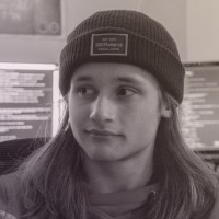 Kieran G. Email