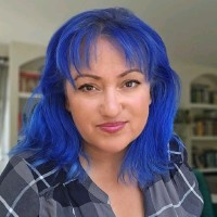 Bromford Employee Emma Hopkinson-Spark's profile photo