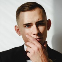 Geoinformation Systems Employee Aliaksei Karsiuk's profile photo