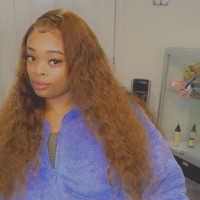 Cloré Beauty Supply Employee Shimmara Gordon's profile photo